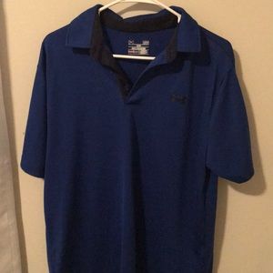 Under Armour polo